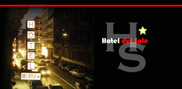 Hotel Del Sole